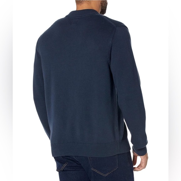 Amazon Essentials Men's Regular-Fit Crew Neck Sweater - Picture 3 of 6